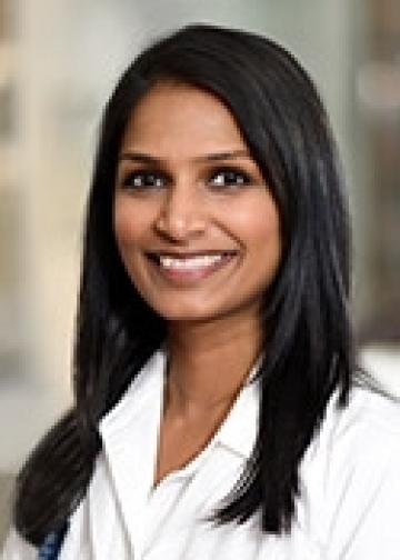Nima Patel-Agarwal, MD