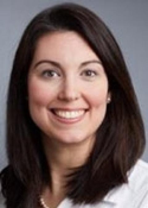 Christina Ackerman-Banks, MD