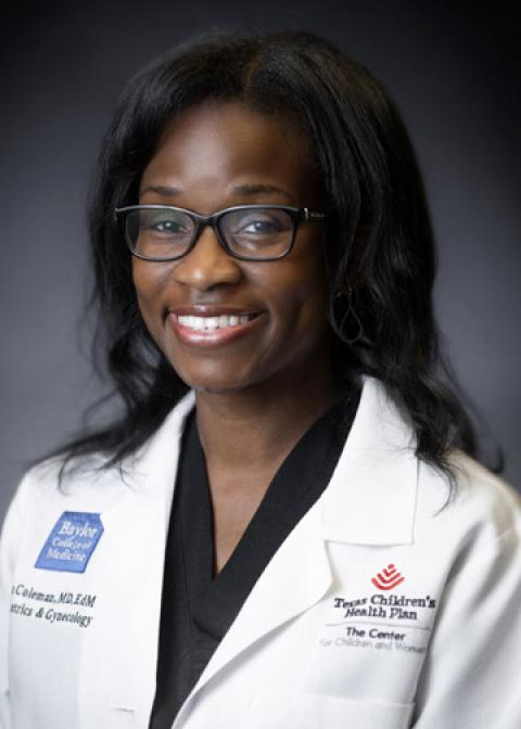 Aba Coleman, MD